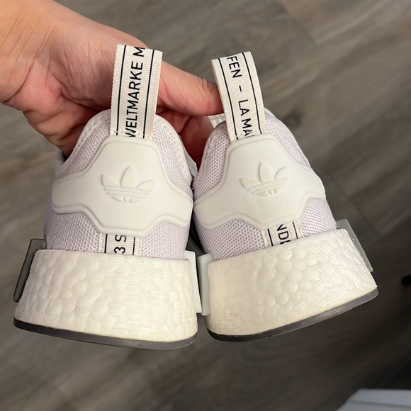 Adidas NMD R1 PrimeBlue - Picture 3 of 3